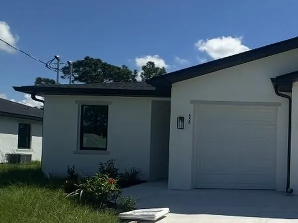455 Bell Blvd S, Lehigh Acres, FL 33974