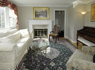 253 Glen Ave, Glen Rock, NJ 07452