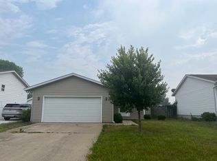 3016 E Griffiths Ave, Springfield, IL 62702