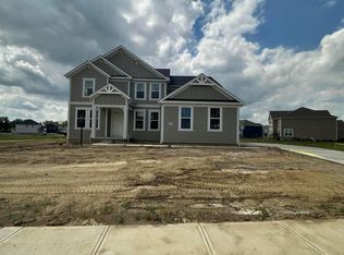 2890 Eastwick Rd, Delaware, OH 43015