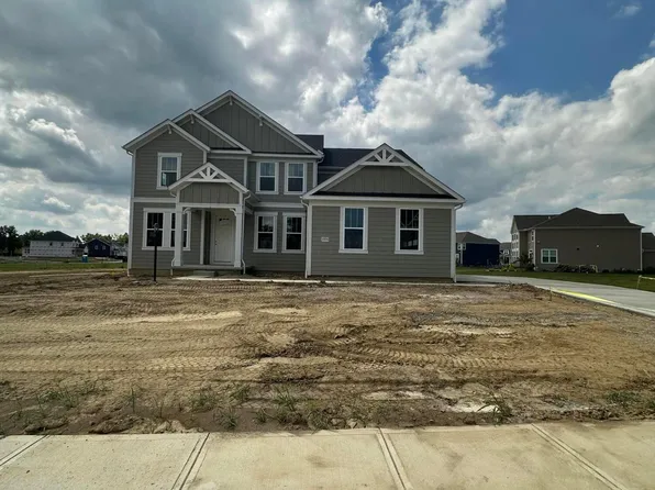 2890 Eastwick Rd, Delaware, OH 43015