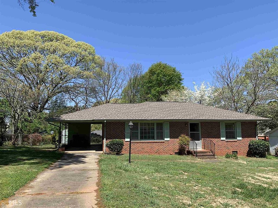 305 Mobley St Griffin, GA, 30223 Apartments for Rent Zillow
