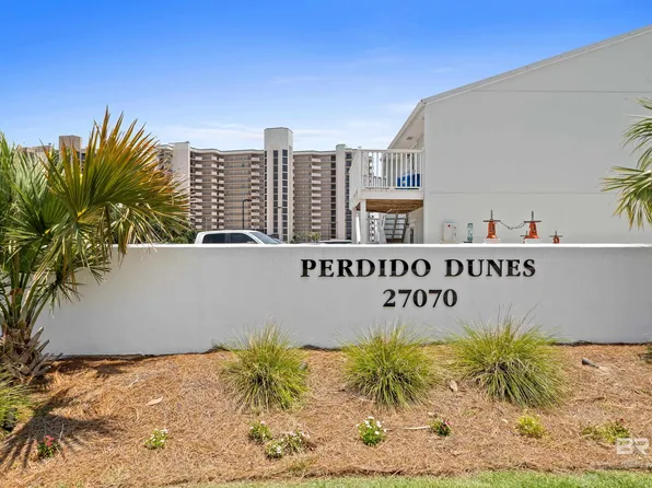 27070 Perdido Beach Blvd #38, Orange Beach, AL 36561