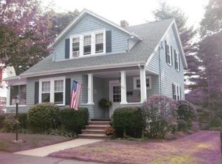 164 Aspen Rd, Swampscott, MA 01907