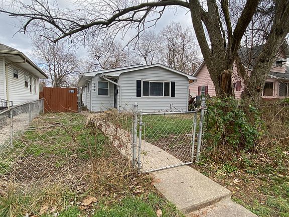 4th image of 129 S Catherwood Ave