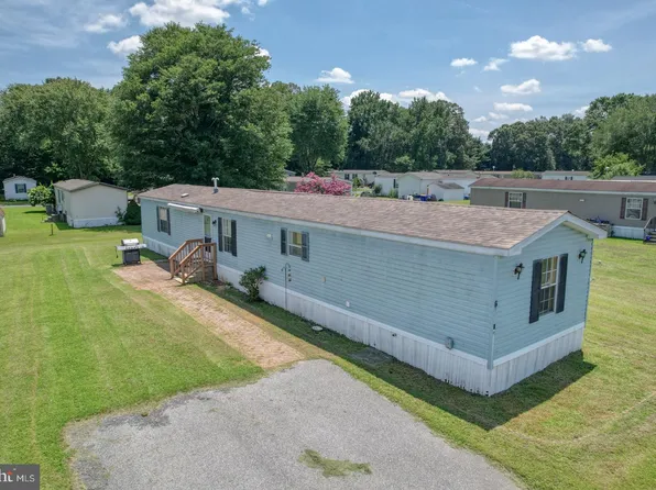 6 Helen St #45299, Georgetown, DE 19947