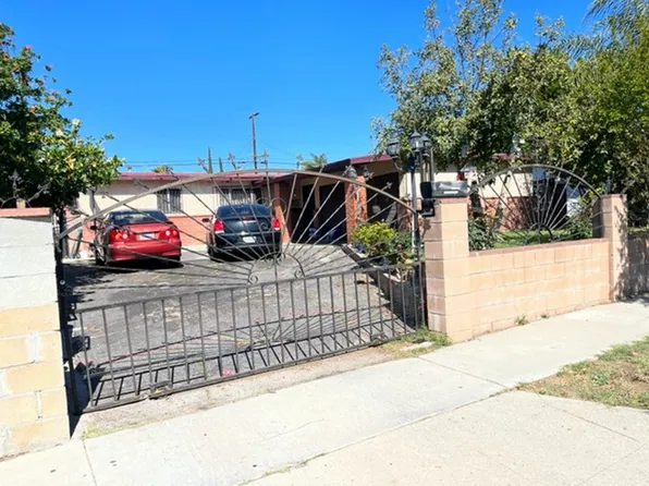 13863 Eustace St, Pacoima, CA 91331