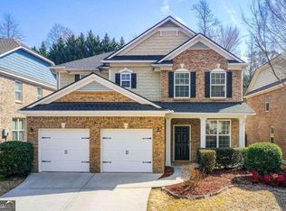 5929 Sharp Dr SE, Mableton, GA 30126