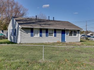 2001 Somerville Dr, Hampton, VA 23663