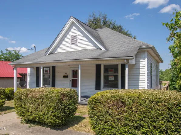 708 Portsmouth Ave, Bristol, VA 24201