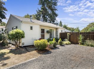4043 SE 116th Ave, Portland, OR 97266