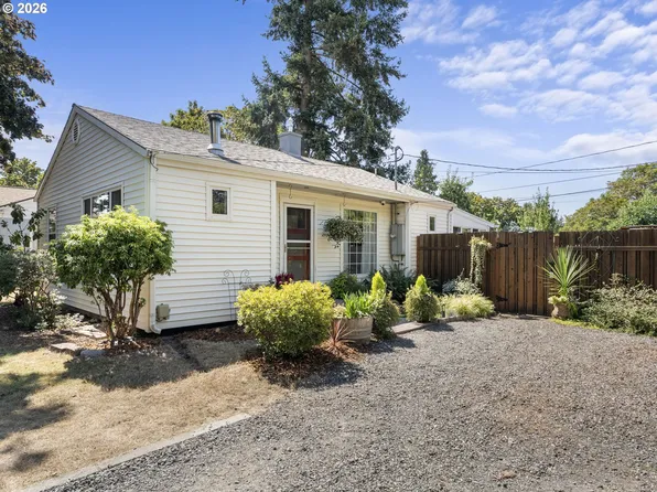 4043 SE 116th Ave, Portland, OR 97266