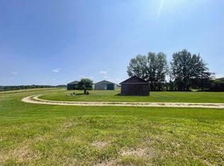 36073 County Highway 60, Frazee, MN 56544