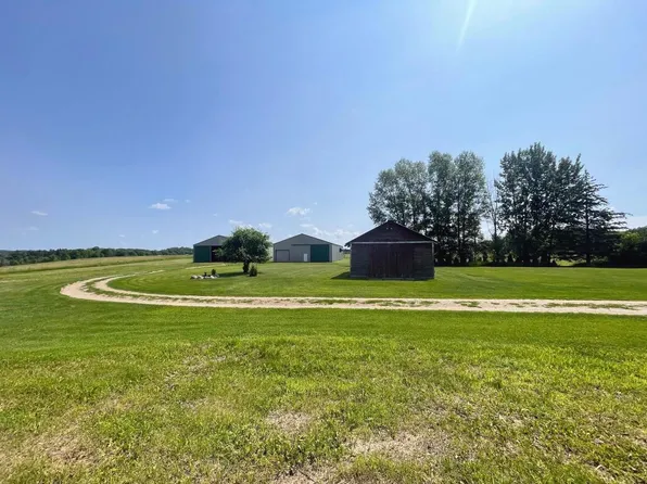 36073 County Highway 60, Frazee, MN 56544