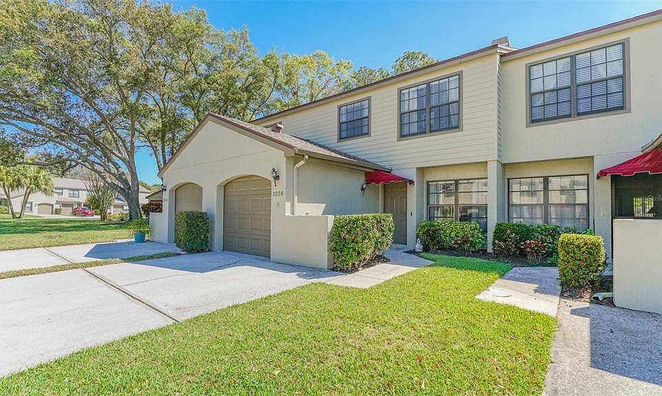 1208 Hounds Run, Safety Harbor, FL 34695 Zillow