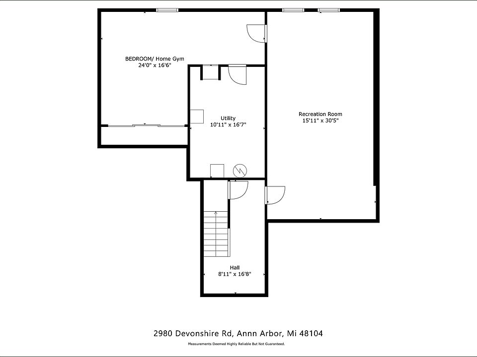 2nd image of 2980 Devonshire Rd