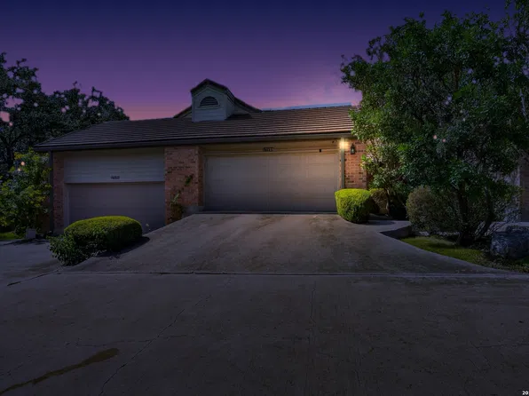 17123 Rock Falls, San Antonio, TX 78248