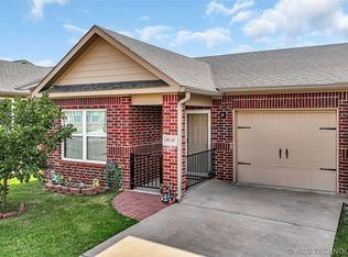 1631 Shenandoah Rdg, Ardmore, OK 73401
