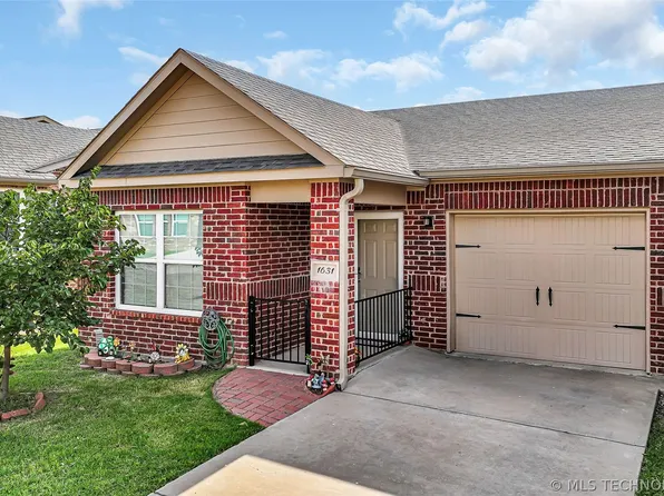 1631 Shenandoah Rdg, Ardmore, OK 73401