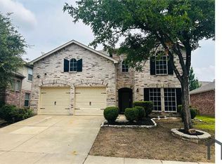 1237 Canvasback, Aubrey, TX 76227