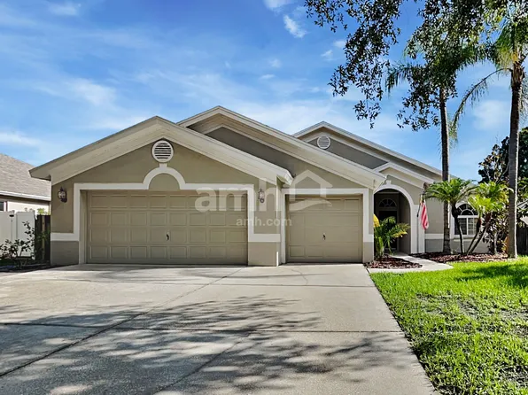 10519 Sedgebrook Dr, Riverview, FL 33569