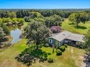 9778 County Road 353, Terrell, TX 75161