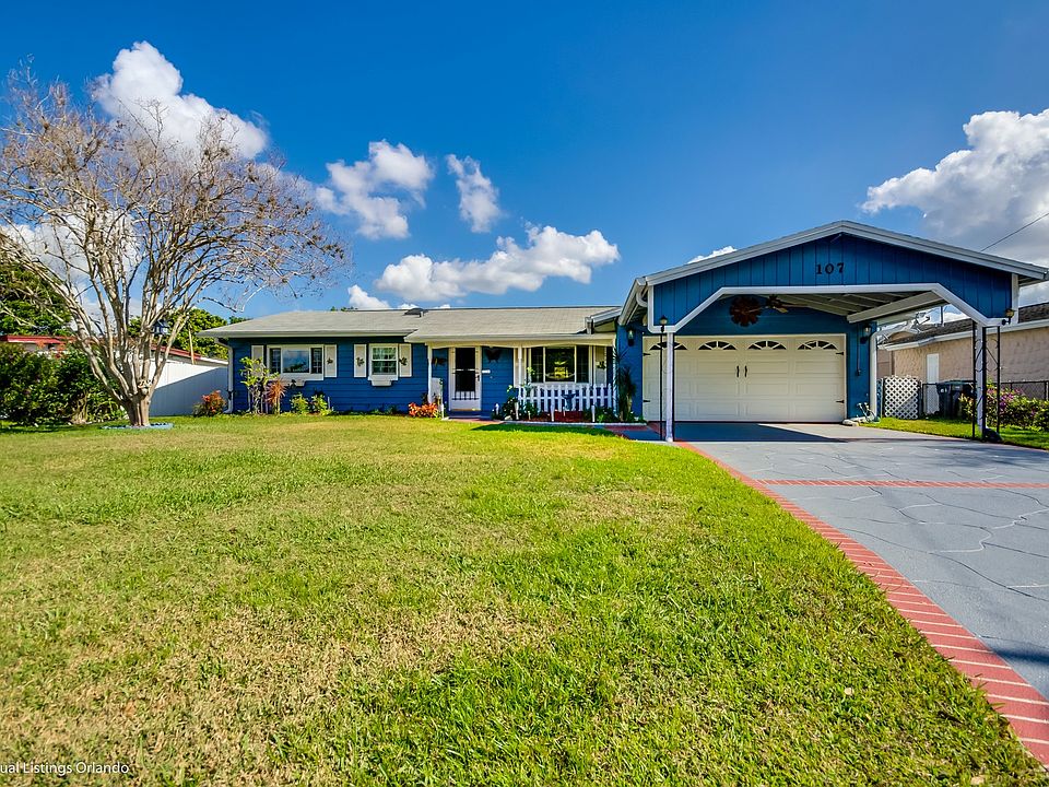 1st image of 107 Capehart Dr #2