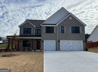 4749 Cooling Water Cir, Powder Springs, GA 30127