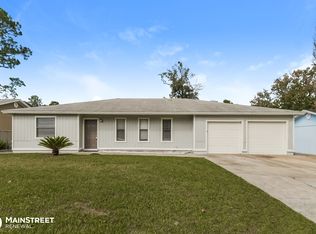2932 N Olson Ln, Jacksonville, FL 32210