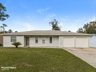 2932 N Olson Ln, Jacksonville, FL, 32210
