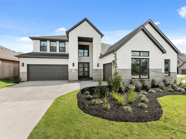 26721 Stockton Trl, Montgomery, TX 77316