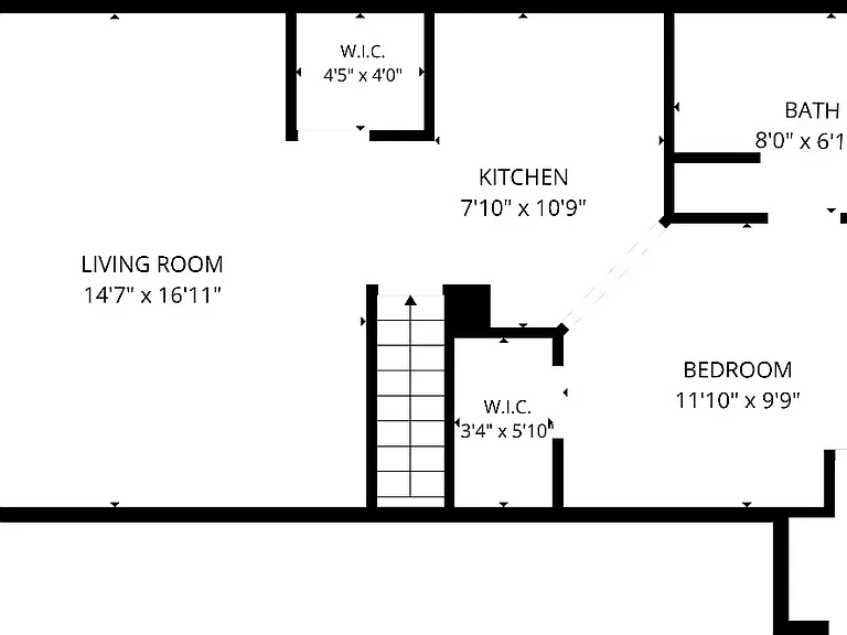 127 Hanover St #4 — Photo 11