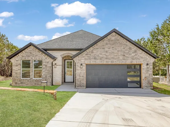 5024 Waterfield Dr, Granbury, TX 76048