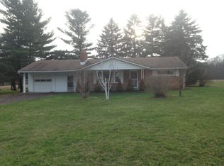 955 Stewart Rd N, Mansfield, OH 44905