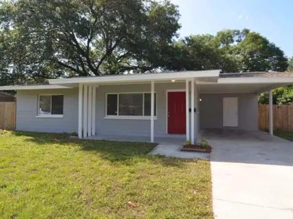 138 43rd Ave N, Saint Petersburg, FL 33703