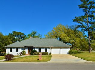 614 Bay Haven Cv, Biloxi, MS 39532