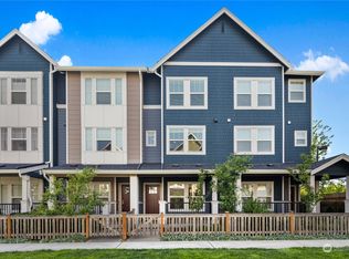 3400 SW Graham St UNIT 702, Seattle, WA 98126