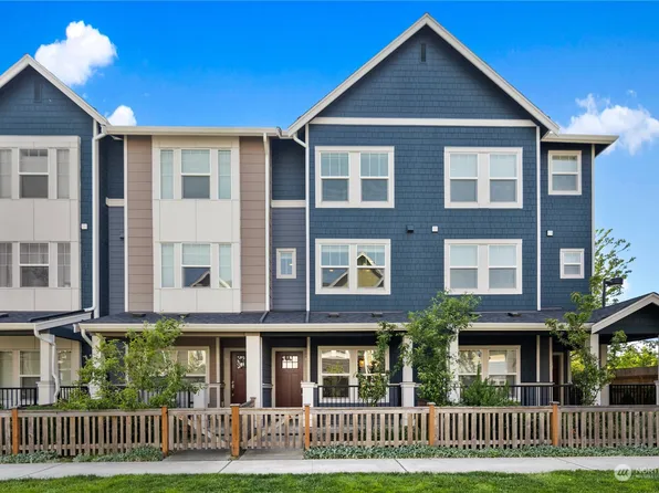 3400 SW Graham Street #702, Seattle, WA 98126