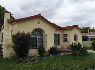 731 W 98th St, Los Angeles, CA 90044