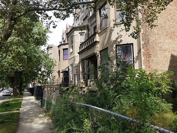 4th image of 4349 S Vincennes Ave