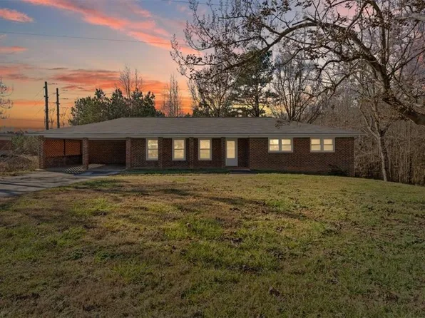2932 Business Highway 27, Buchanan, GA 30113