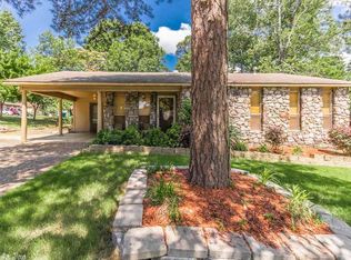 1924 Marlyn Dr, Little Rock, AR 72205