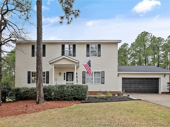 102 Coachman Way, Sanford, NC 27332