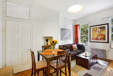 Sold by Compass