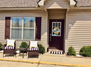 804 N Pine St, Gramercy, LA 70052