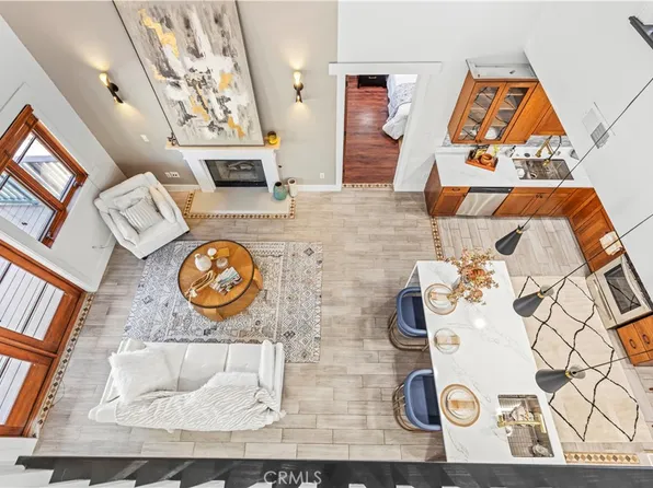 142 N Vermont Ave APT B, Glendora, CA 91741