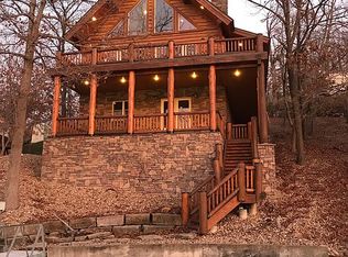 18464 Miller Cir, Rocky Mount, MO 65072