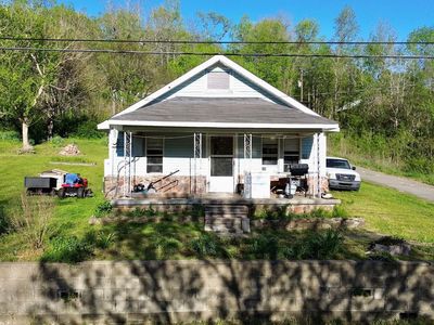 284 Sam St, Shirley, AR, 72153