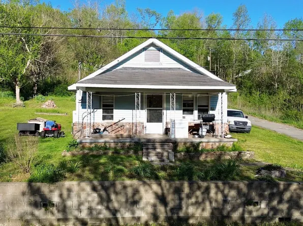 284 Sam St, Shirley, AR 72153