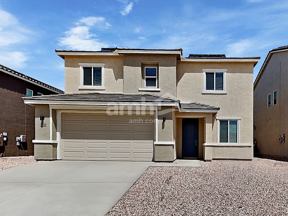 1st image of 12248 W Misty Draw Ln